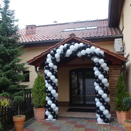 Idylla * Sierakowice