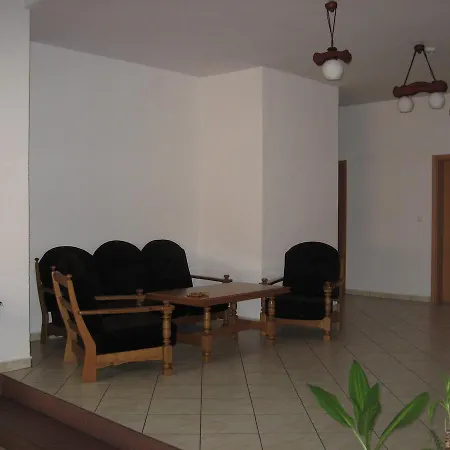 Fogadó Idylla Sierakowice