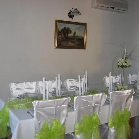 Fogadó Idylla