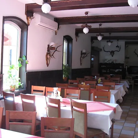 Idylla Fogadó
