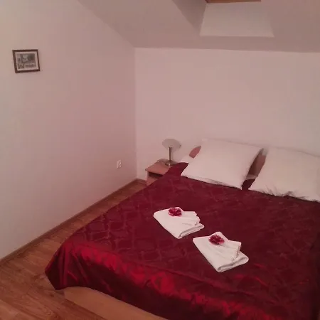 Idylla * Sierakowice