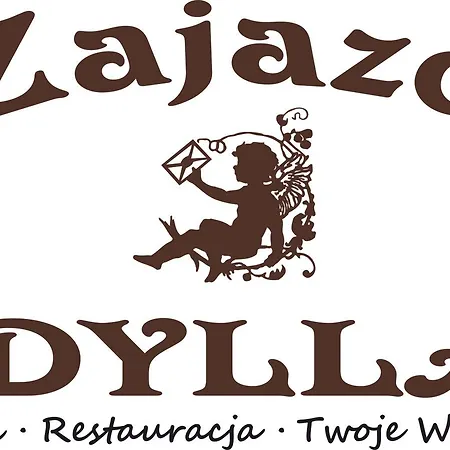 Idylla אורחן Sierakowice (Silesia)