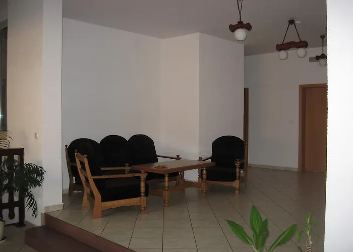 Zajazd Idylla Sierakowice (Silesia)