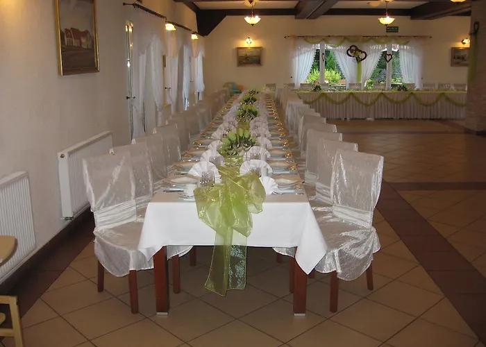 Idylla Sierakowice (Silesia)