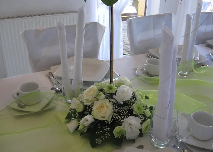 Zajazd Idylla Sierakowice (Silesia)