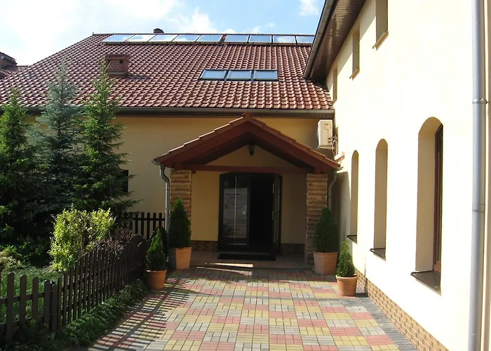 Idylla Zajazd Sierakowice (Silesia)