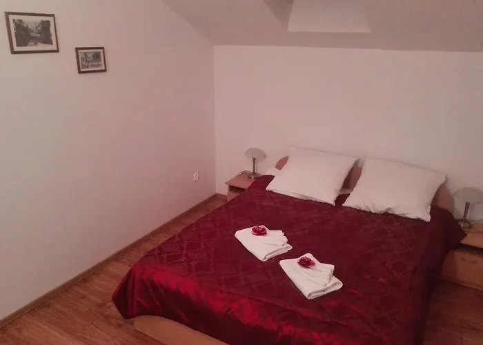 Idylla * Sierakowice (Silesia)