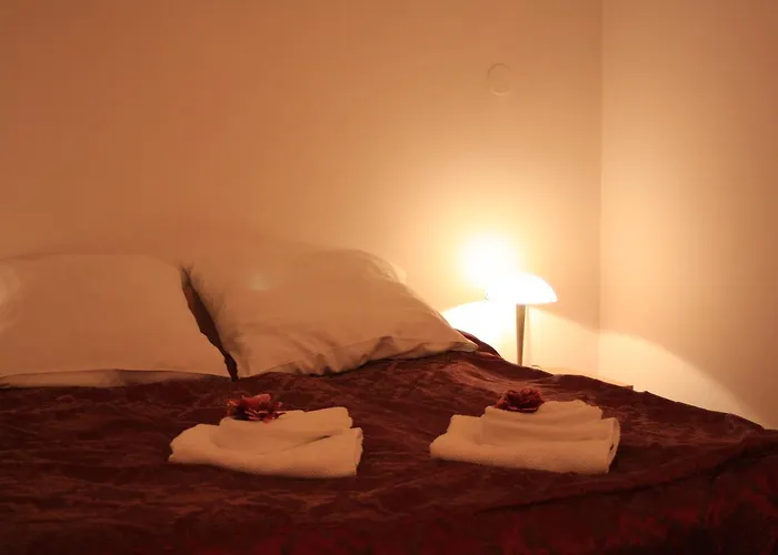 Zajazd Idylla Sierakowice (Silesia)